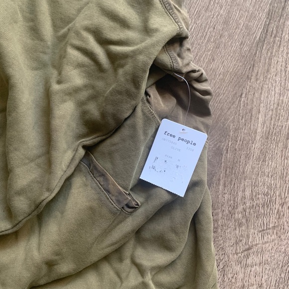 Free People Jacket - Picture 2 of 2